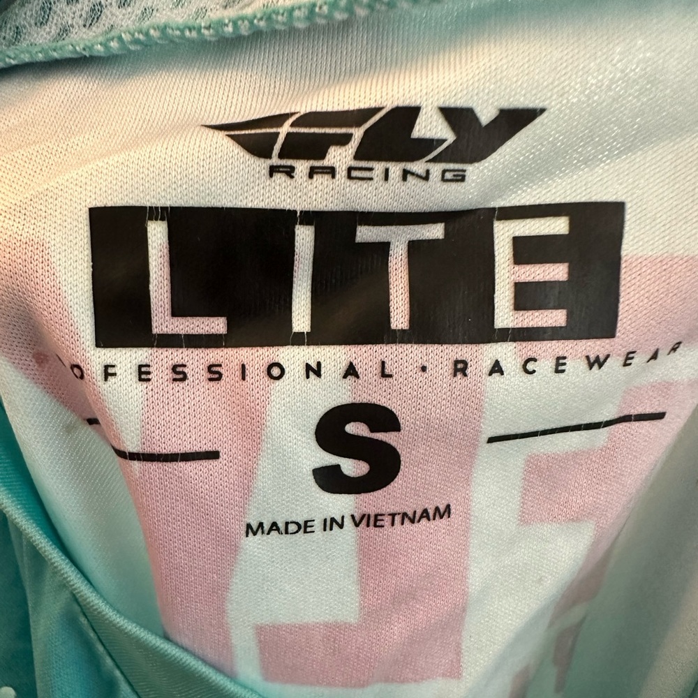 Fly Racing Gear - Picture 3 of 7